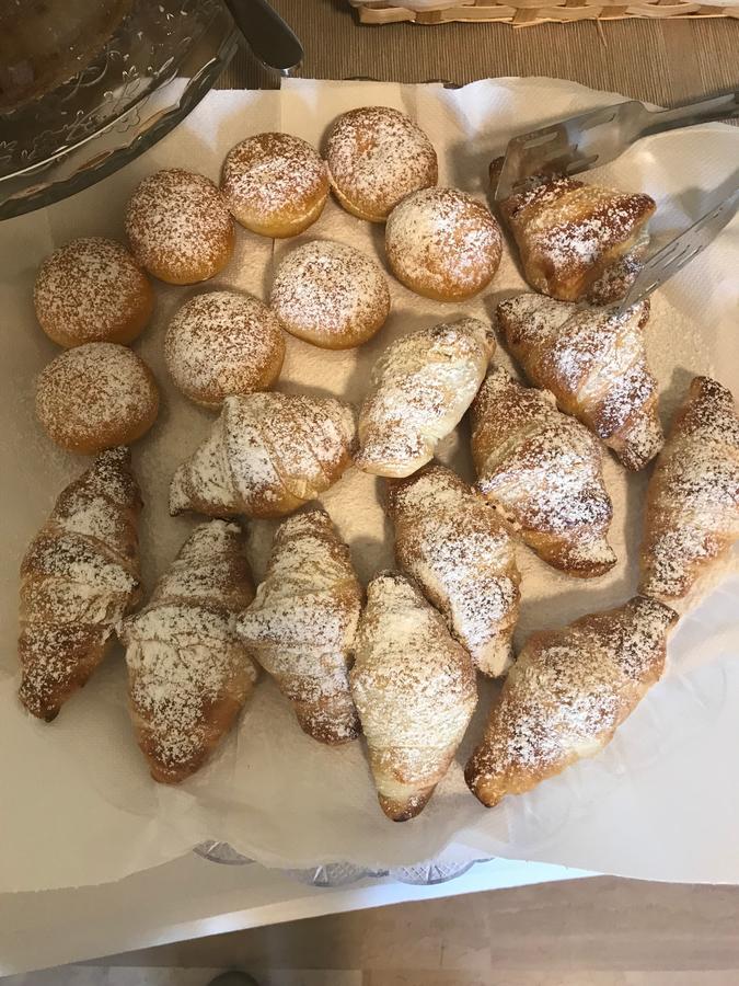 L'Antico Monastero Panzió Sant'Agata di Puglia Kültér fotó
